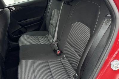 Kia Ceed 1.5 T-GDI M