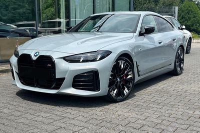 BMW Seria 4 Gran Coupe M440i xDrive