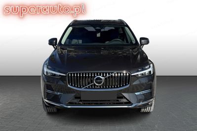 Volvo XC60 B4 B Plus Bright