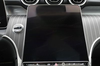 Mercedes GLC 300 4-Matic AMG Line