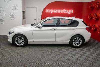 BMW Seria 1 118i