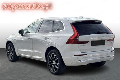 Volvo XC60 B4 B Inscription