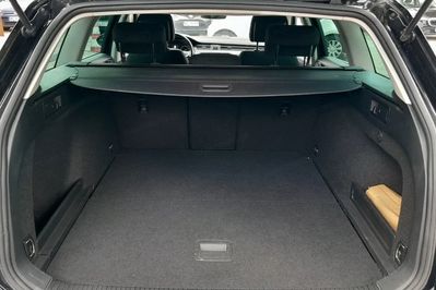 Volkswagen Passat 2.0 Tsi Business Dsg