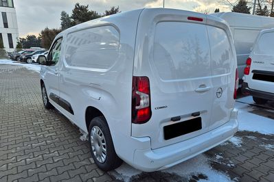 Opel Combo Van Cargo XL L2H1