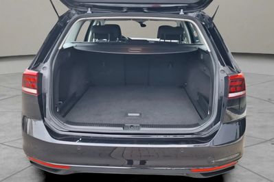 Volkswagen Passat 1.5 TSI EVO Business DSG