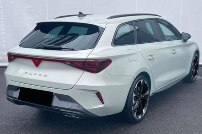 Cupra Leon 1.5 TSI