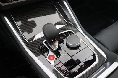 BMW X5 M Competition