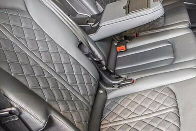 Audi Q7 50 TDI quattro S Line