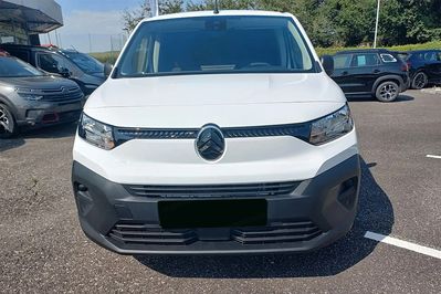 Citroen Berlingo Van M L1H1