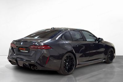 BMW Seria 5 M5 PHEV aut