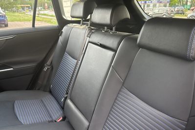 Toyota RAV4 Selection 2.5 Hybrid  4x4