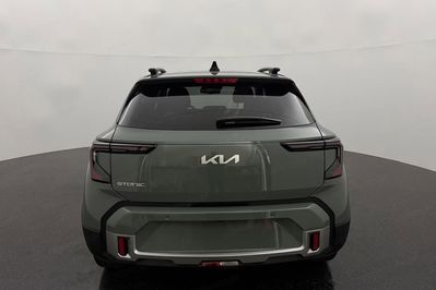 Kia Stonic 1.0 T-GDI M