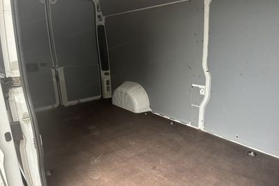 Opel Movano CDTI L3H2