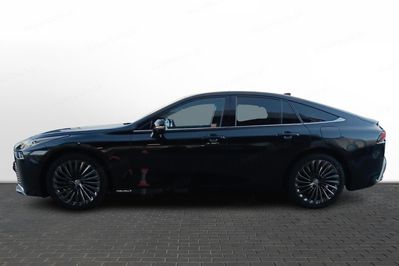 Toyota Mirai Executive