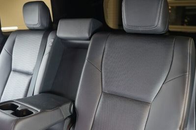 Toyota Land Cruiser LC 2.8 D-4D Executive aut