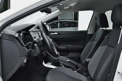 Volkswagen Taigo 1.0 TSI Life