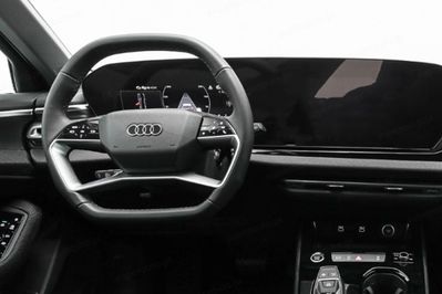 Audi A5 TFSI S line