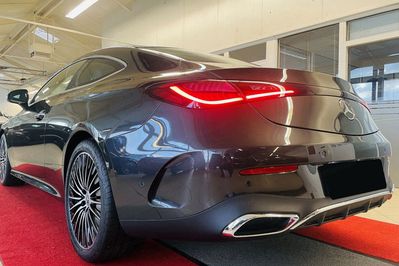 Mercedes CLE 200  4-Matic AMG Line