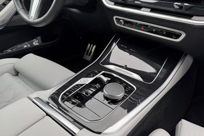 BMW X5 xDrive30d M Sport