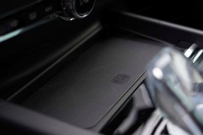 Volvo XC60 T8 Plug-In Hybrid AWD Ultra Black Edition