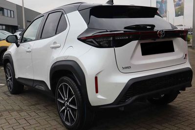 Toyota Yaris Cross GR Sport 1.5 Hybrid