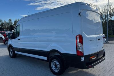 Ford Transit L3H2