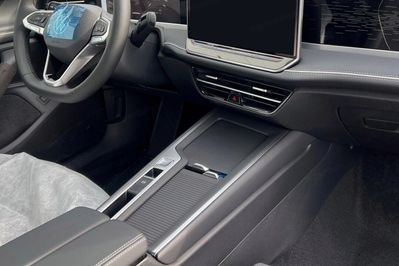 Volkswagen Passat Business Plus 1.5 TSI mHEV DSG