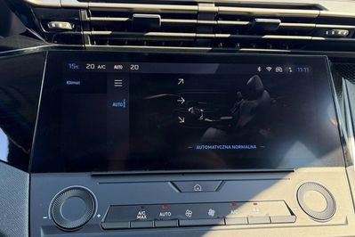 Peugeot 308 1.5 BlueHDi EAT8
