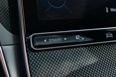 Mercedes GLC Coupe 220 d  4-Matic AMG Line