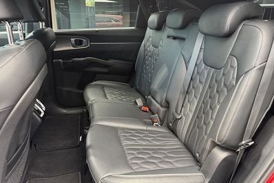 Kia Sorento t-Gdi Phev Prestige Line 4WD 7OS