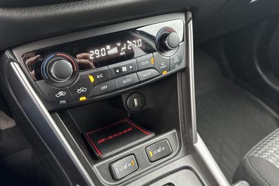 Suzuki SX4 S-cross 1.4 SHVS Premium 4WD