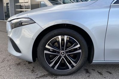 Mercedes Klasa A 200 Progressive