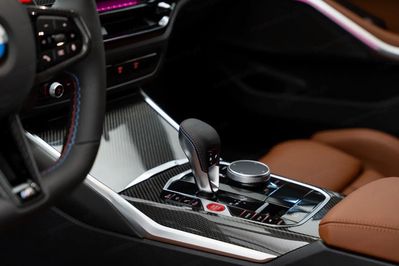 BMW Seria 3 M3 Competition xDrive