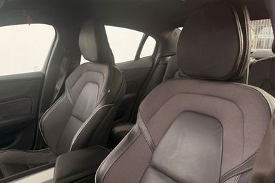 Volvo S60 B4 B R-Design