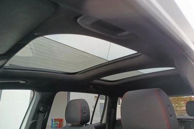 Mercedes GLB 200 mHEV AMG Line 7G-DCT