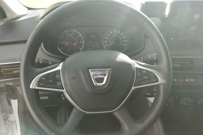 Dacia Sandero Comfort 1.0 Tce