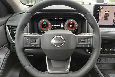 Nissan X-Trail Vc-T&E-Power Tekna e-4ORCE