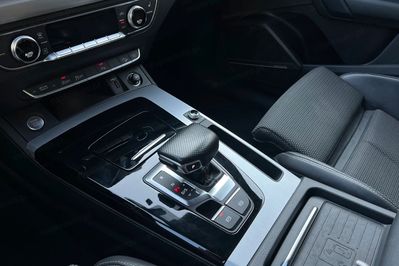 Audi Q5 45 TFSI mHEV quattro Advanced S tronic