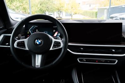 BMW X5 xDrive30d M Sport