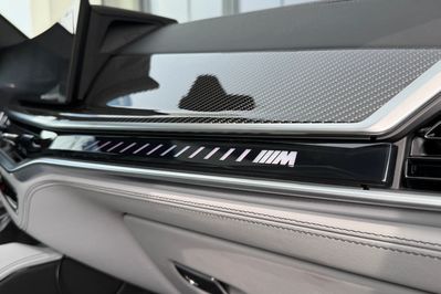 BMW X5 M Competition