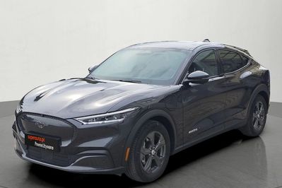 Ford Mustang Mach-E 98kWh RWD