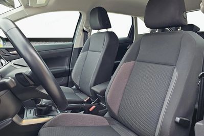 Volkswagen Taigo 1.0 TSI Life DSG