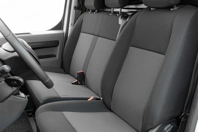 Opel Vivaro L2H1 Izoterma