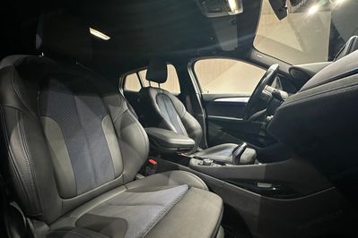 BMW X2 sDrive18i M Sport