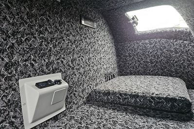 Mercedes Sprinter 317 Zabudowa 10EP 9G-TRONIC