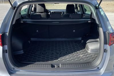 Kia Sportage 1.6 GDI M 2WD