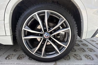 BMW X2 sDrive18i M Sport