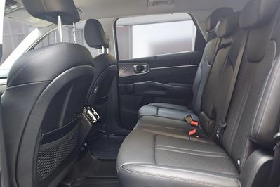 Kia Sorento 1.6 T-GDI PHEV XL 4WD aut 7os.
