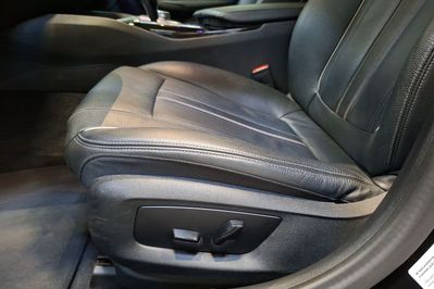 BMW Seria 5 520d xDrive mHEV Luxury Line aut
