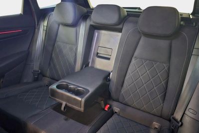 Skoda Karoq TSI ACT 4x2 Sportline DSG